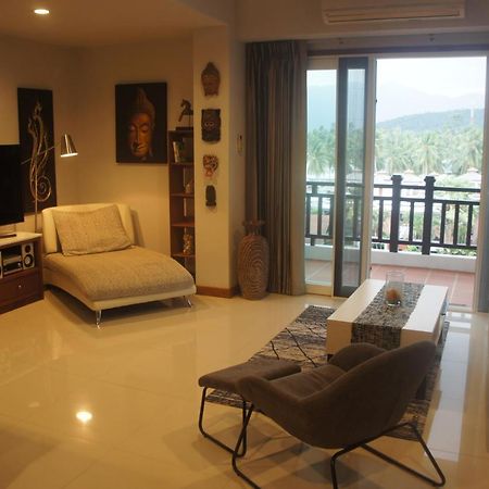 Khanom Beach Residence Sea & Mountain View - 1 Bedroom Ban Na Dan  Exterior foto