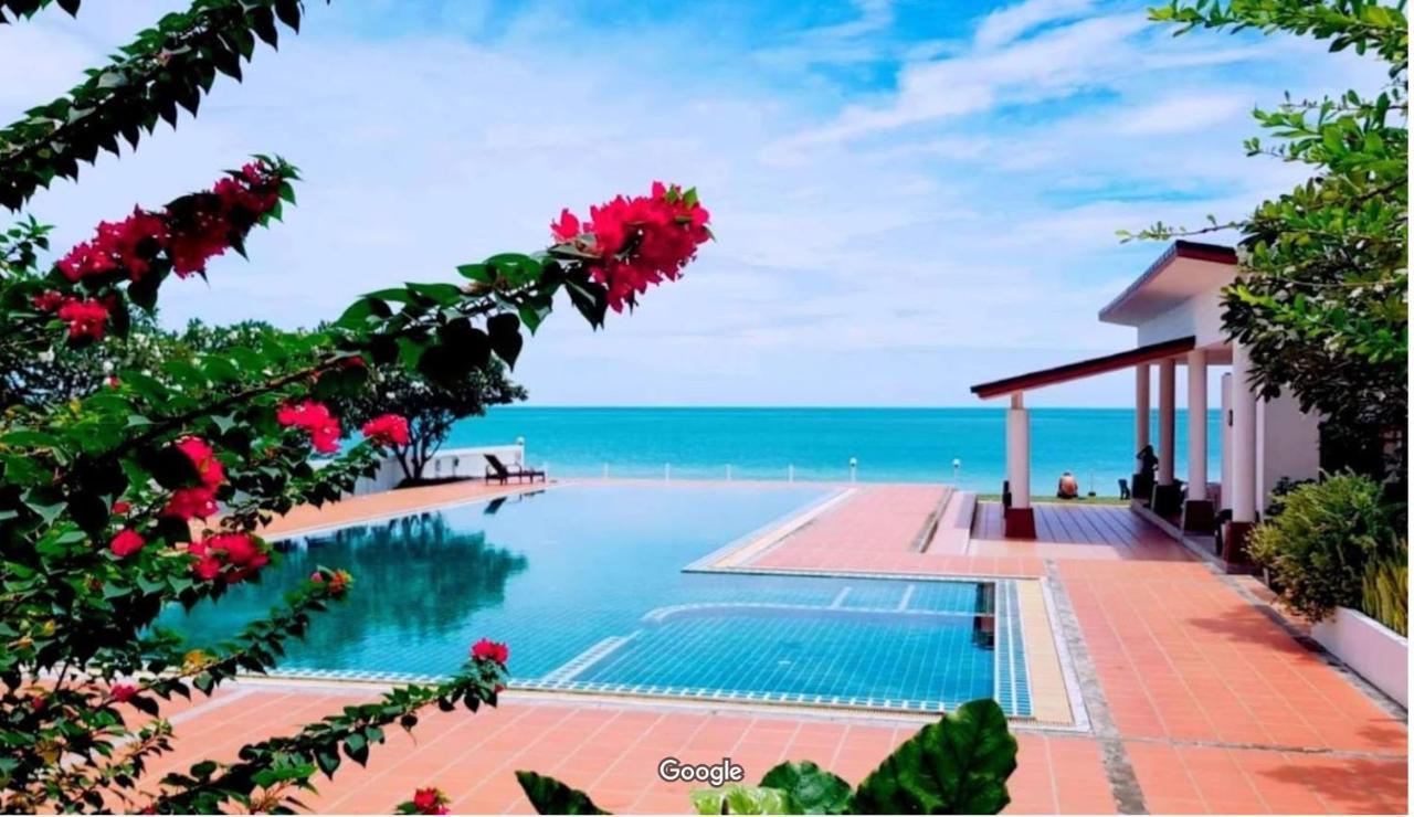 Khanom Beach Residence Sea & Mountain View - 1 Bedroom Ban Na Dan  Exterior foto